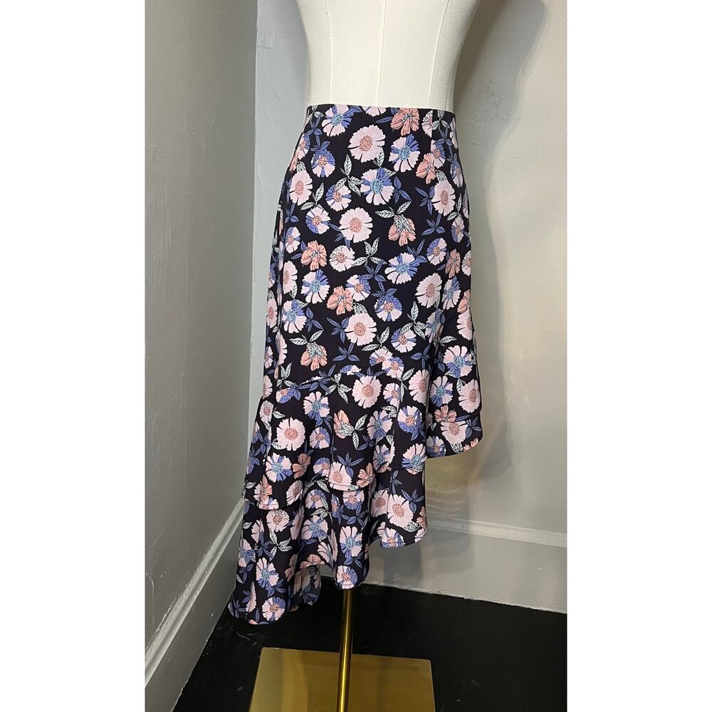 Lulus Boundless Beauty Black Skirt Medium (B20390)